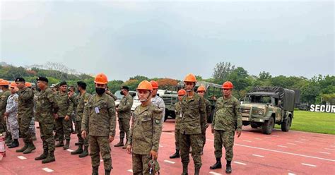 philippine army reservist requirements 2024|Soldiers in waiting: The vital role of reservists in nation.